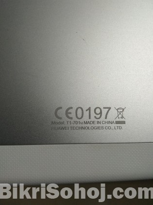 Huawei Tab